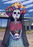 Truckstop Catrina